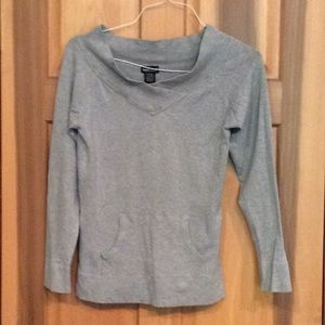 Wet Seal Women’s long sleeve top Size Large